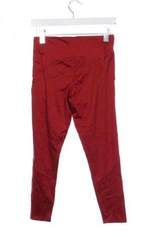 Damen Leggings Unbranded, Größe XS, Farbe Rot, Preis 5,99 €