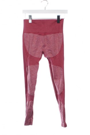 Dámské legíny  Unbranded, Velikost XS, Barva Růžová, Cena  139,00 Kč