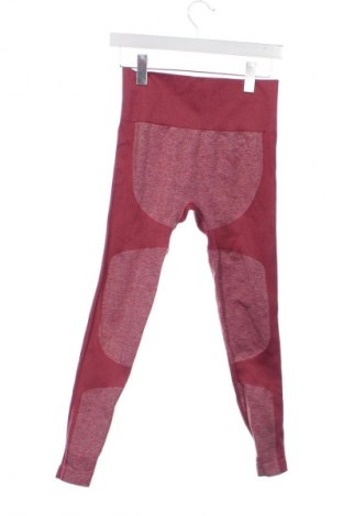 Dámské legíny  Unbranded, Velikost XS, Barva Růžová, Cena  139,00 Kč