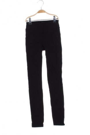 Damskie legginsy Unbranded, Rozmiar XS, Kolor Czarny, Cena 29,99 zł
