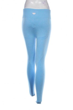 Damen Leggings Unbranded, Größe M, Farbe Blau, Preis € 5,99