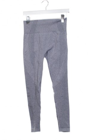 Γυναικείο κολάν Unbranded, Μέγεθος XS, Χρώμα Γκρί, Τιμή 4,99 €