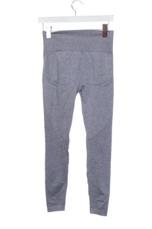 Γυναικείο κολάν Unbranded, Μέγεθος XS, Χρώμα Γκρί, Τιμή 4,99 €