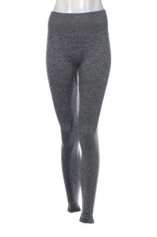 Damen Leggings Unbranded, Größe S, Farbe Grau, Preis 17,99 €