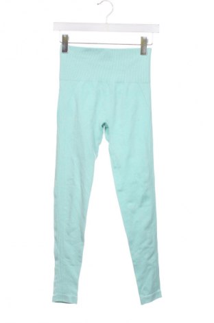 Női leggings Unbranded, Méret XXS, Szín Zöld, Ár 1 659 Ft
