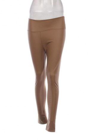 Damen Leggings Unbranded, Größe M, Farbe Braun, Preis € 4,99