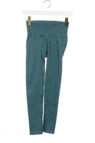 Damen Leggings Unbranded, Größe S, Farbe Grün, Preis € 5,99