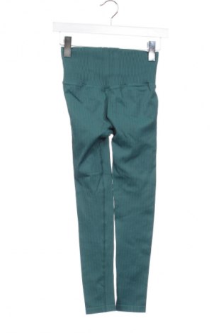 Damen Leggings Unbranded, Größe S, Farbe Grün, Preis € 5,99
