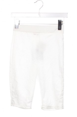 Damskie legginsy Unbranded, Rozmiar XXS, Kolor Biały, Cena 43,99 zł