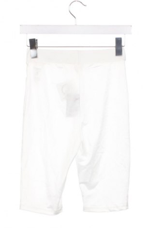 Damskie legginsy Unbranded, Rozmiar XXS, Kolor Biały, Cena 43,99 zł