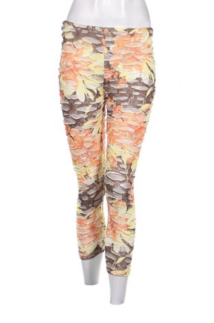 Damskie legginsy Unbranded, Rozmiar S, Kolor Kolorowy, Cena 17,99 zł