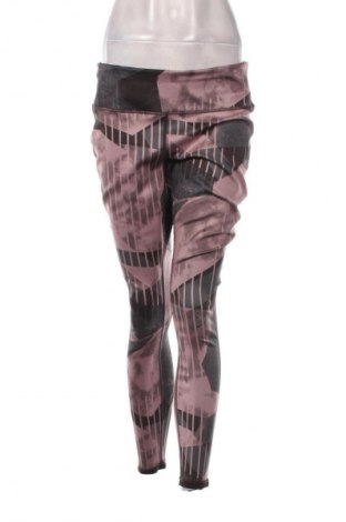 Damen Leggings Unbranded, Größe M, Farbe Mehrfarbig, Preis € 4,99