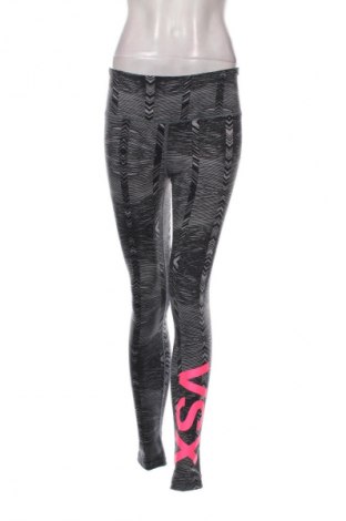 Damskie legginsy VSX Sport, Rozmiar M, Kolor Kolorowy, Cena 88,99 zł