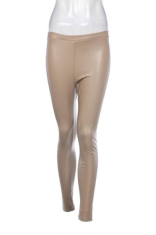 Damen Leggings Vs. Miss, Größe M, Farbe Beige, Preis € 18,00