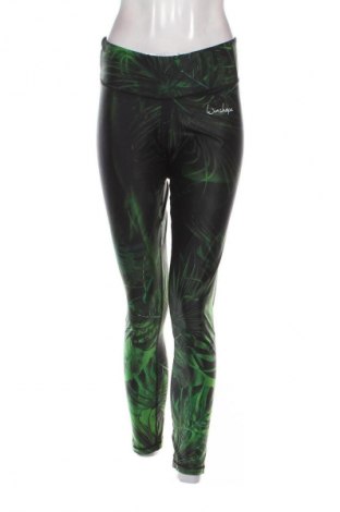 Damen Leggings Winshape, Größe L, Farbe Mehrfarbig, Preis € 18,99