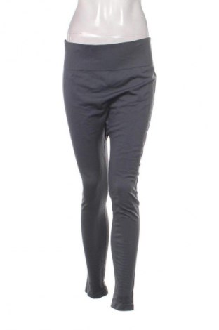 Damen Leggings Work Out, Größe XL, Farbe Grau, Preis 5,99 €
