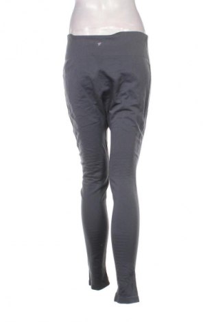 Damen Leggings Work Out, Größe XL, Farbe Grau, Preis 5,99 €