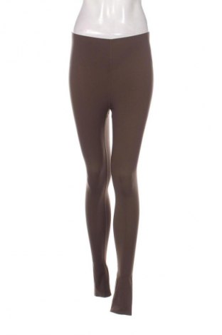 Damen Leggings Work Out, Größe S, Farbe Braun, Preis 17,99 €