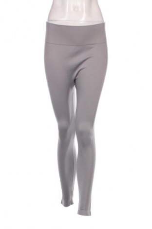 Damen Leggings Workout Empire, Größe L, Farbe Grau, Preis € 5,99