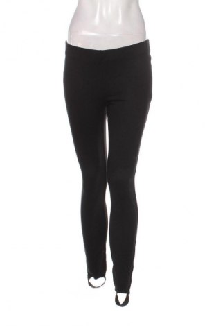 Damskie legginsy Yessica, Rozmiar M, Kolor Czarny, Cena 27,99 zł