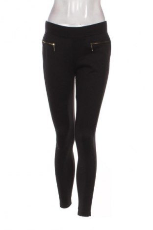 Damen Leggings Yessica, Größe M, Farbe Schwarz, Preis € 5,99