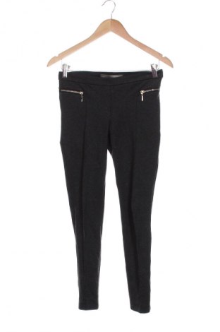Damen Leggings Zara, Größe S, Farbe Grau, Preis € 5,99