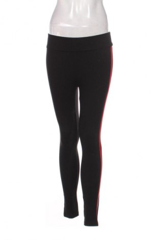 Damen Leggings Zara Trafaluc, Größe M, Farbe Schwarz, Preis € 6,99