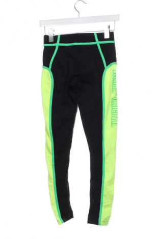 Dámske legíny  Zumba, Veľkosť XS, Farba Viacfarebná, Cena  15,95 €