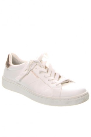 Damenschuhe Bjorn Borg, Größe 41, Farbe Weiß, Preis 61,99 €