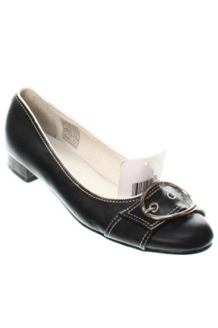 Încălțăminte de damă Blue Motion, Mărime 40, Culoare Negru, Preț 237,00 Lei