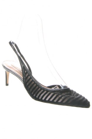 Dámske topánky  Charles & Keith, Veľkosť 39, Farba Čierna, Cena  27,95 €