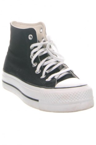 Dámske topánky  Converse, Veľkosť 35, Farba Čierna, Cena  32,95 €