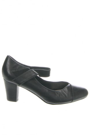 Dámske topánky  Easy Step, Veľkosť 35, Farba Čierna, Cena  36,95 €
