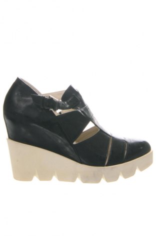 Damenschuhe GiAnni, Größe 40, Farbe Schwarz, Preis 24,55 €