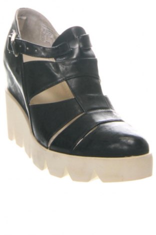 Damenschuhe GiAnni, Größe 40, Farbe Schwarz, Preis 24,55 €