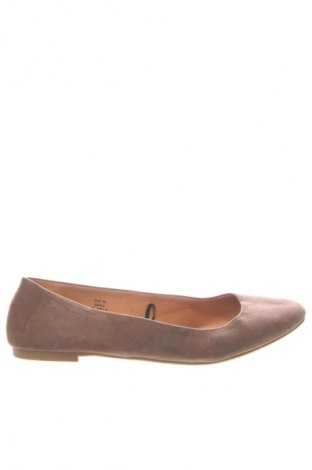 Dámské boty  H&M, Velikost 40, Barva Hnědá, Cena  629,00 Kč