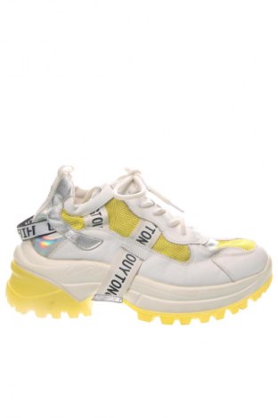 Damenschuhe Hammerstein, Größe 38, Farbe Mehrfarbig, Preis 46,99 €