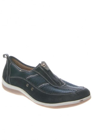 Дамски обувки Just Bee, Размер 41, Цвят Син, Цена 48,99 лв.