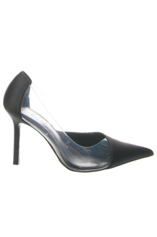 Damenschuhe Mango, Größe 39, Farbe Schwarz, Preis 12,79 €
