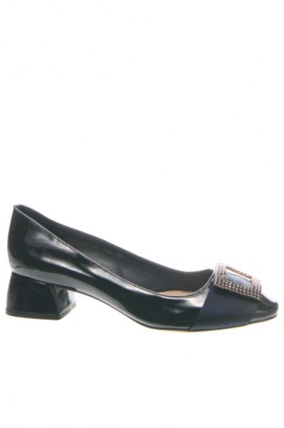 Damenschuhe Miu Miu, Größe 38, Farbe Blau, Preis € 229,99
