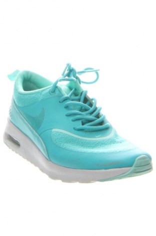 Încălțăminte de damă Nike, Mărime 36, Culoare Verde, Preț 290,99 Lei