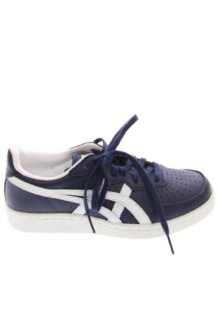 Дамски обувки Onitsuka Tiger, Размер 36, Цвят Син, Цена 128,47 лв.