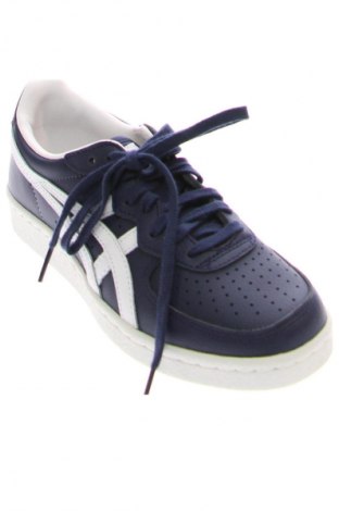 Дамски обувки Onitsuka Tiger, Размер 36, Цвят Син, Цена 128,47 лв.