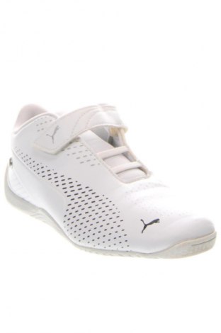 Dámske topánky  PUMA, Veľkosť 35, Farba Biela, Cena  77,34 €