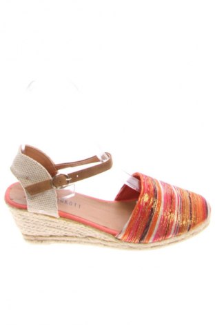 Damenschuhe Peckott, Größe 39, Farbe Mehrfarbig, Preis 37,50 €