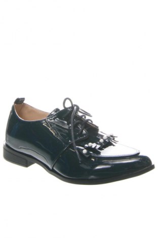 Damenschuhe Raxmax, Größe 36, Farbe Blau, Preis € 43,99