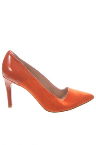 Încălțăminte de damă Star Collection, Mărime 39, Culoare Portocaliu, Preț 127,99 Lei