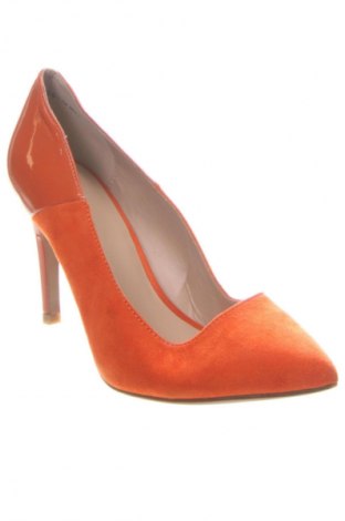 Încălțăminte de damă Star Collection, Mărime 39, Culoare Portocaliu, Preț 127,99 Lei