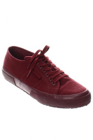 Női cipők Superga, Méret 39, Szín Piros, Ár 14 179 Ft