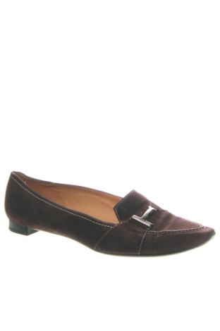 Dámské boty  Tod's, Velikost 38, Barva Hnědá, Cena  1 599,00 Kč